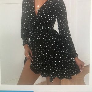 Meet your Posher, Tyrell